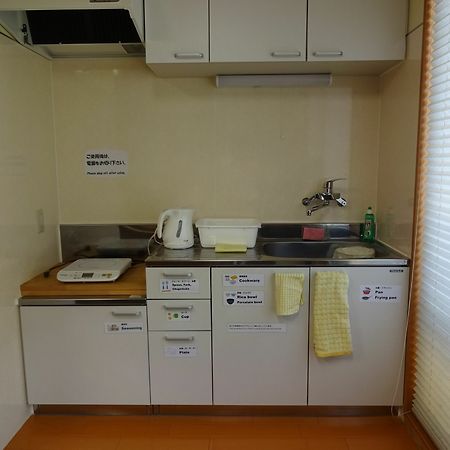 时游人民宿 京都 外观 照片